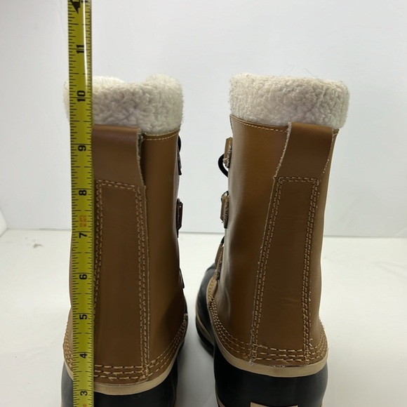 Unisex Sorel Yoot  Pac TP Winter Boots - Picture 7 of 10